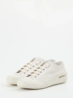 – Sneaker aus Lammleder*Candice Cooper Clearance