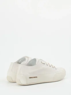 – Sneaker aus Lammleder*Candice Cooper Clearance