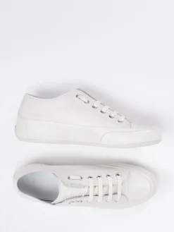 – Sneaker aus Lammleder*Candice Cooper Clearance