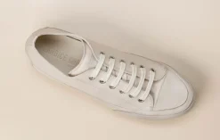 – Sneaker aus Lammleder*Candice Cooper Clearance