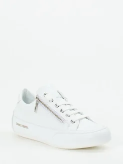 – Sneaker aus Kalbleder*Candice Cooper Online