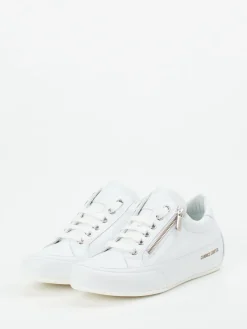 – Sneaker aus Kalbleder*Candice Cooper Online