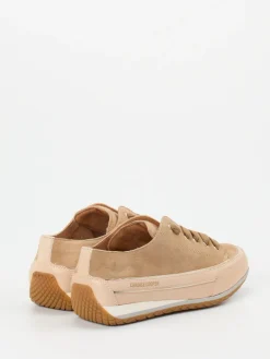 – Sneaker aus Veloursleder in*Candice Cooper Online