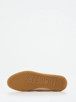 – Sneaker aus Veloursleder in*Candice Cooper Online