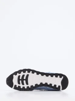 – Sneaker aus Canvas Hell*Candice Cooper Hot