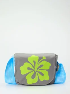 Damen Canvasco – Umhängetasche