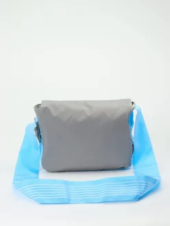 Damen Canvasco – Umhängetasche