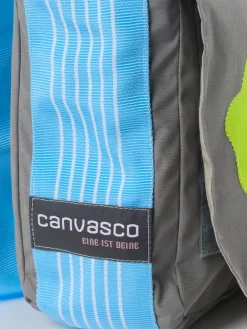 Damen Canvasco – Umhängetasche