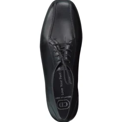 – Komfort-Halbschuh aus Kalbleder*Christian Dietz Hot