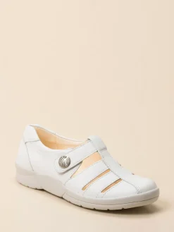 – Komfort-Slipper aus Kalbleder*Christian Dietz Clearance