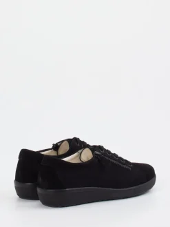 – Komfort-Sneaker aus geprägtem Leder*Christian Dietz Sale