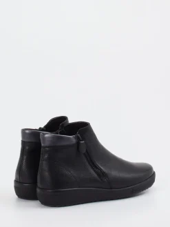 – Komfort-Stiefelette aus Kalbleder*Christian Dietz Hot