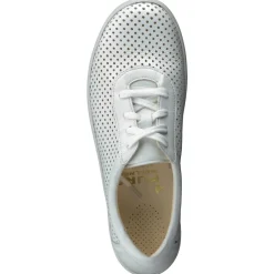 Damen Christian Dietz – Komfort-Sneaker aus Kalbleder