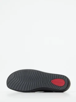 Damen Christian Dietz – Komfort-Sneaker aus Lackleder