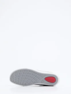 Damen Christian Dietz – Komfort-Sneaker aus Stretch und Veloursleder