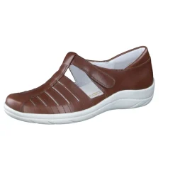 Damen Christian Dietz – Komfort-Slipper aus Kalbleder