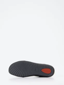 – Schnürboots aus Nubukleder mittel*Christian Dietz Discount