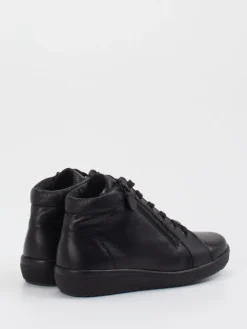 – Schnürboots aus Kalbleder*Christian Dietz Discount