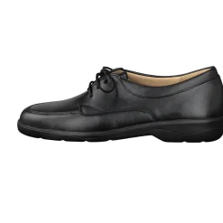 Damen Christian Dietz – Schnürschuh aus Kalbleder