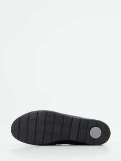 Damen Christian Dietz – Schnürschuhe aus Kalbleder