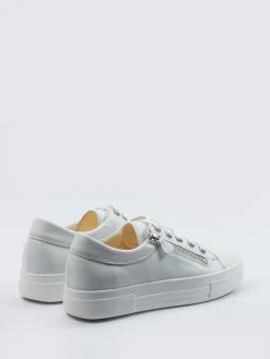 Damen Christian Dietz – Sneaker aus Kalbleder