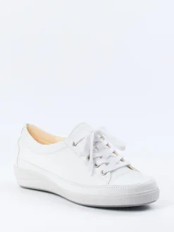 Damen Christian Dietz – Sneaker aus Kalbleder