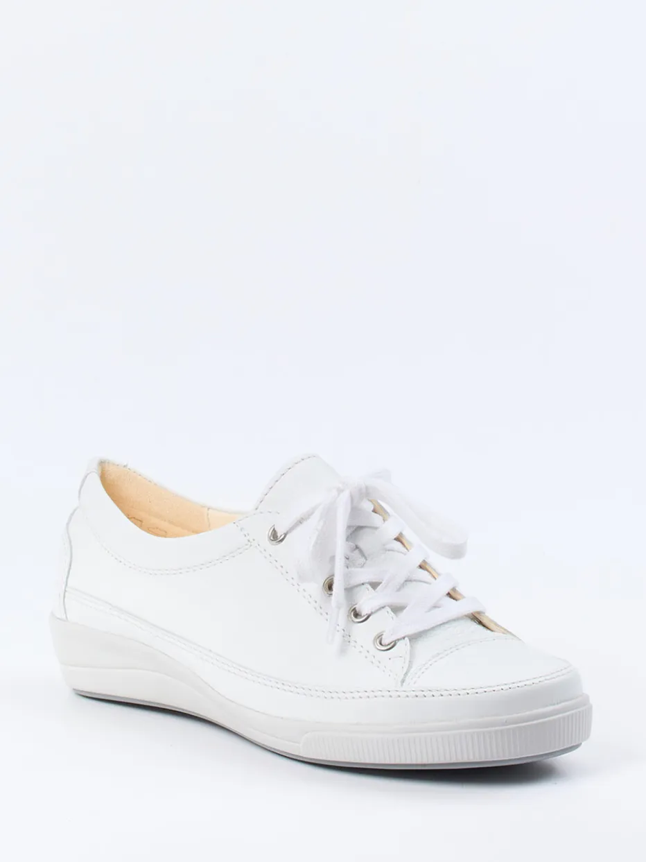 Damen Christian Dietz – Sneaker aus Kalbleder