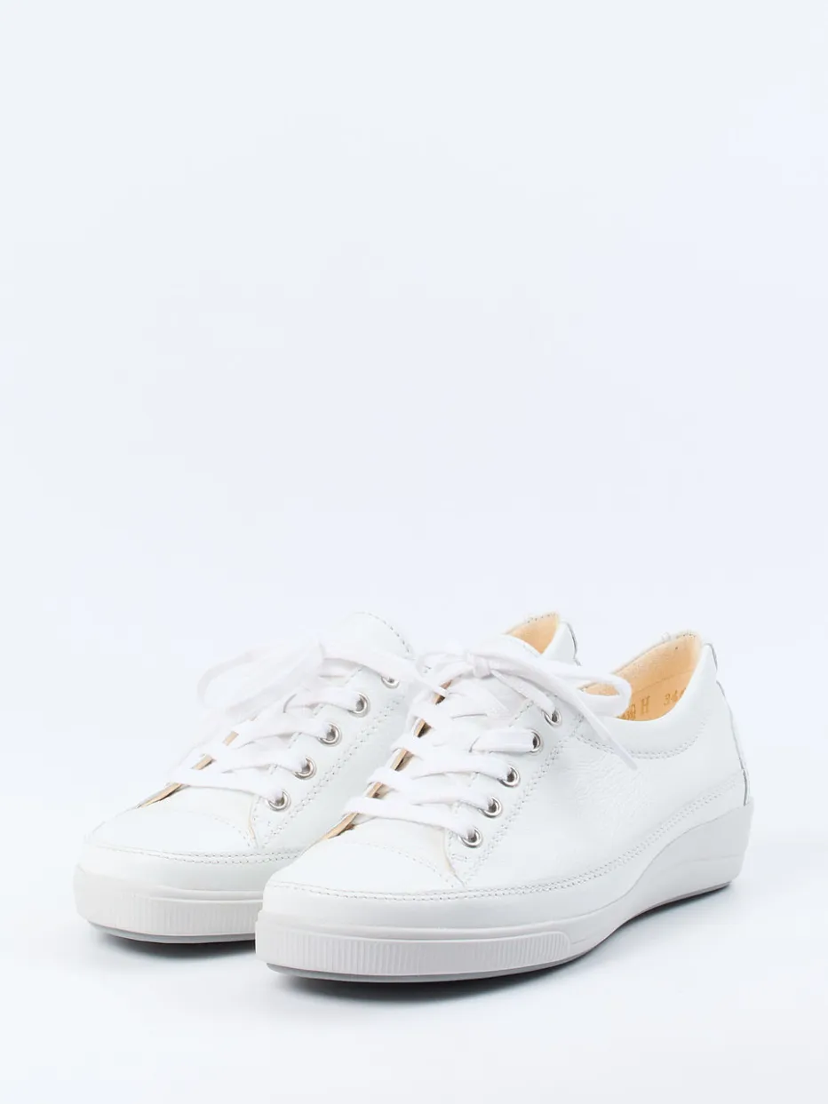 Damen Christian Dietz – Sneaker aus Kalbleder