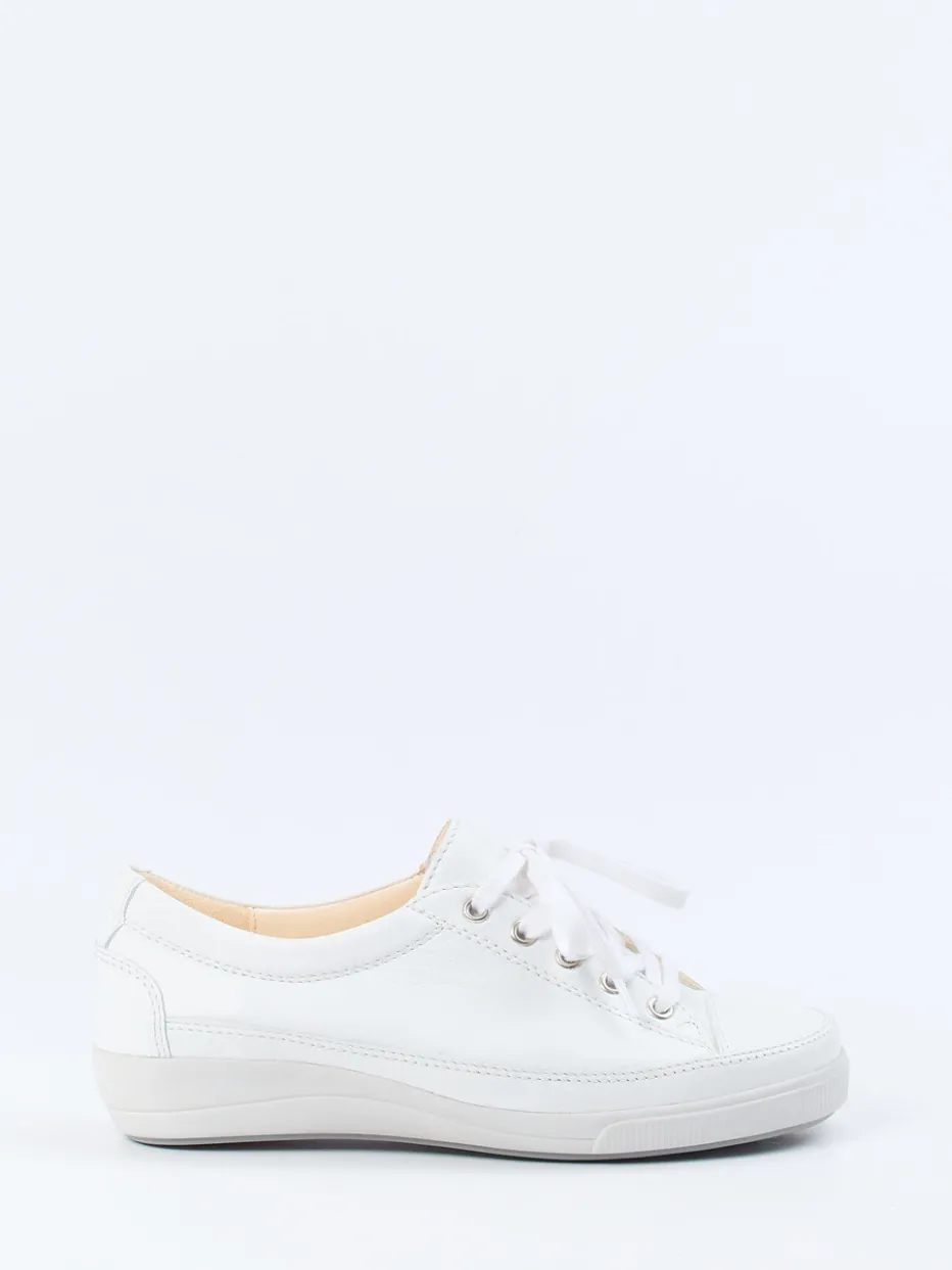 Damen Christian Dietz – Sneaker aus Kalbleder