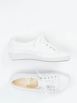 Damen Christian Dietz – Sneaker aus Kalbleder