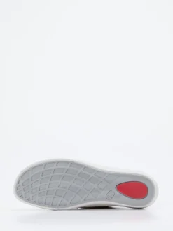 Damen Christian Dietz – Sneaker aus Veloursleder salbei