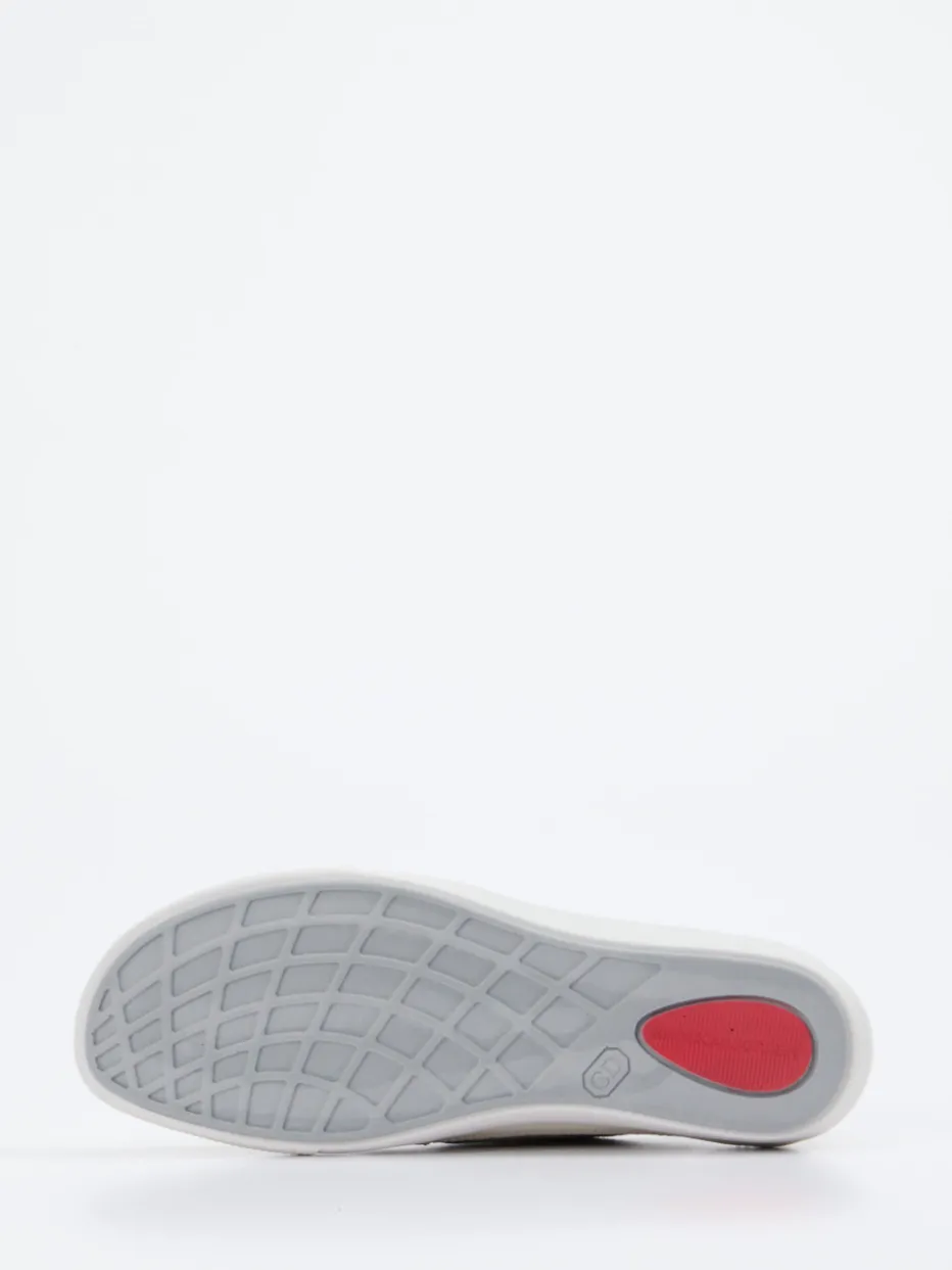 Damen Christian Dietz – Sneaker aus Veloursleder salbei