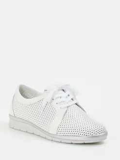 – Sneaker aus Kalbleder*Christian Dietz Hot