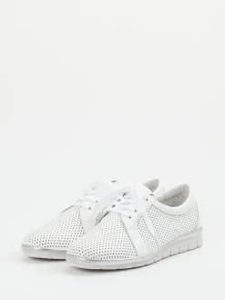 – Sneaker aus Kalbleder*Christian Dietz Hot