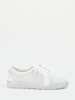 – Sneaker aus Kalbleder*Christian Dietz Hot