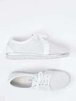 – Sneaker aus Kalbleder*Christian Dietz Hot