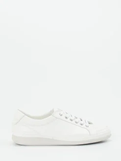 Damen Christian Dietz – Sneaker aus Kalbleder in