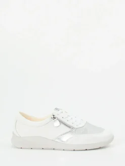 Damen Christian Dietz – Sneaker aus Kalbleder in