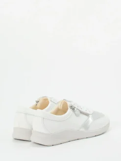 Damen Christian Dietz – Sneaker aus Kalbleder in