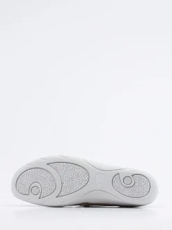 – Spangenschuh aus Nubukleder*Christian Dietz Outlet