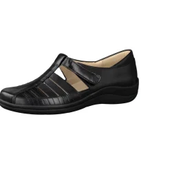 Damen Christian Dietz – Spangenschuh aus Kalbleder