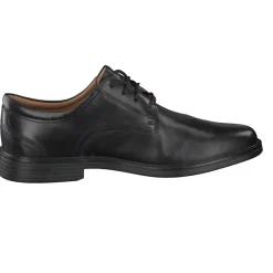 Herren Clarks – Derby aus Kalbleder in