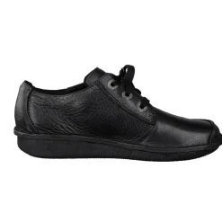 – Schnürschuhe aus Kalbleder*Clarks Online