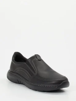 – Slipper aus Kalbleder*Clarks Hot