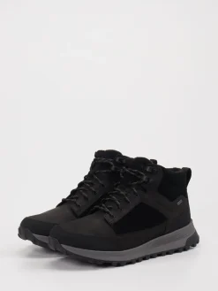 – Wanderschuh aus Leder und Textil*Clarks Best