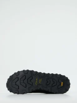 Herren Clarks – Wanderschuhe aus GoreTex-Mesh