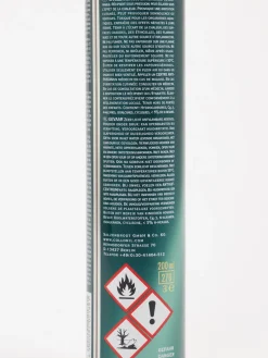 – 1909 Supreme Wax*Collonil Best