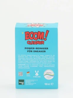 Kinder Collonil – Boom Cleaner