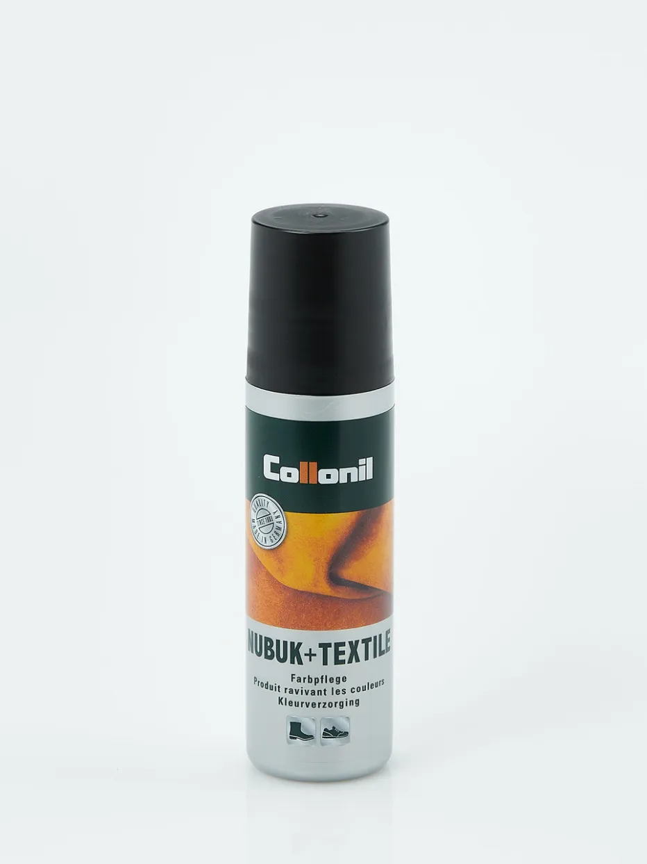 Kinder Collonil – Farbpflege Nubuk + Textile