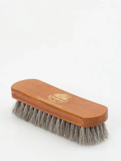 Kinder Collonil – Glanzbürste hell